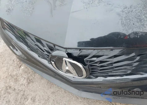 2024 Acura Integra from USA, damaged, VIN 19UDE4H20RA004512